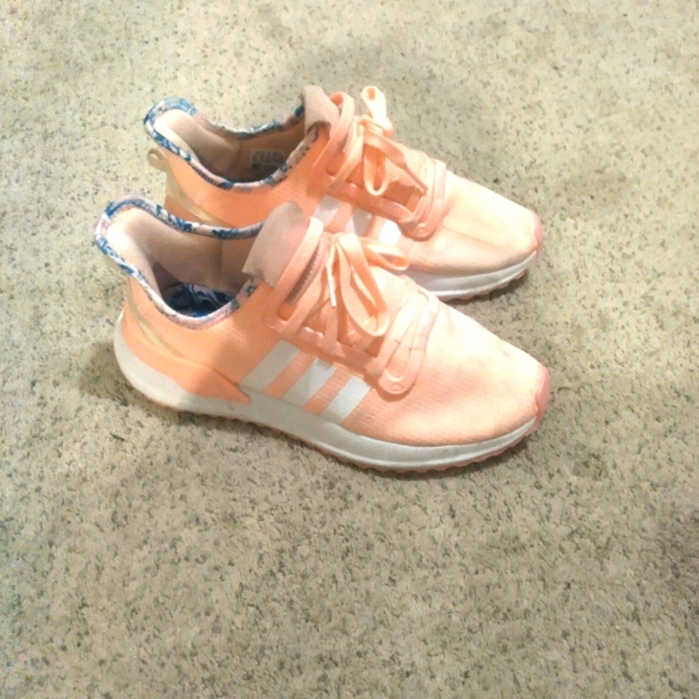 Adidas shoes